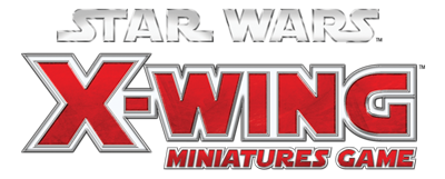 Fantasy Flight - X-Wing Miniatures Game